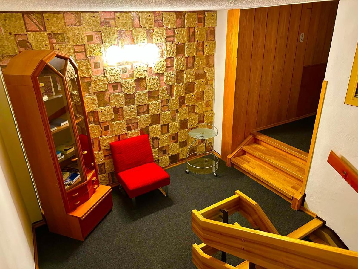 Schwarzes Ross Hotel & Restaurant Oberwiesenthal Esterno foto